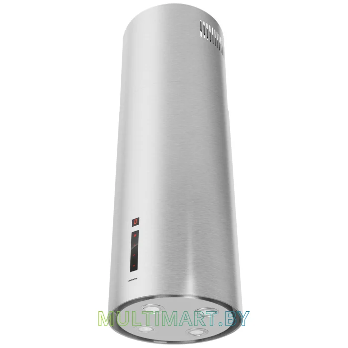 Вытяжка MAUNFELD Lee Isla sensor 39 (нержавеющая сталь)